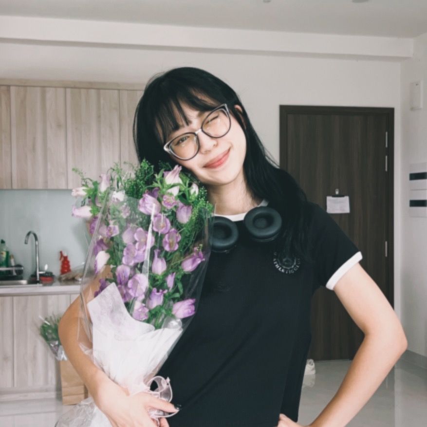 còn thở còn hustle