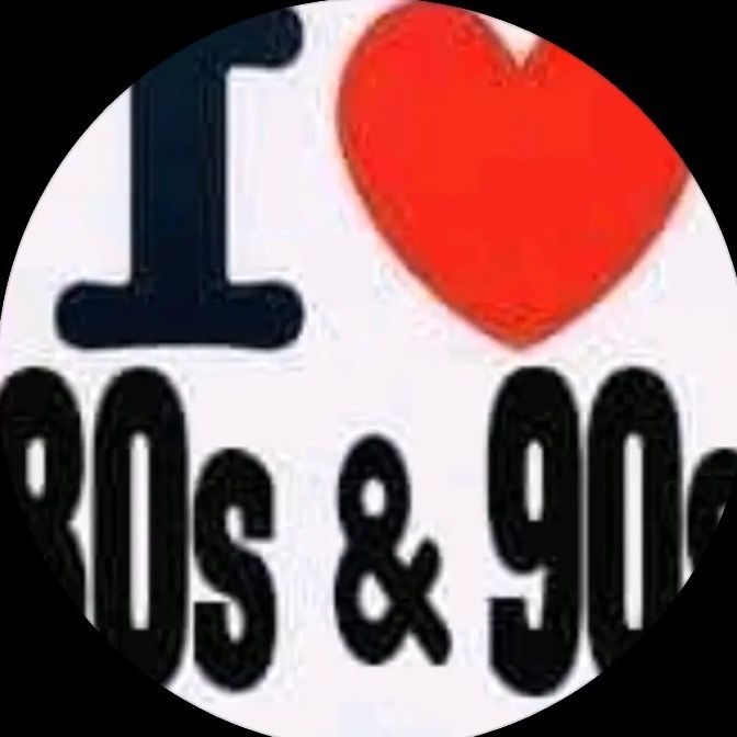 Love❤️‍🔥90s