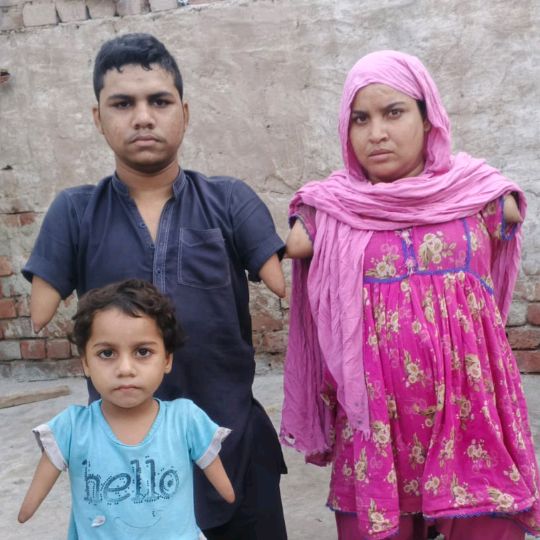 ❤️Ahmad sadi❤️Sonia bibi