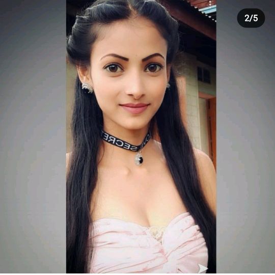Sonia Dungana