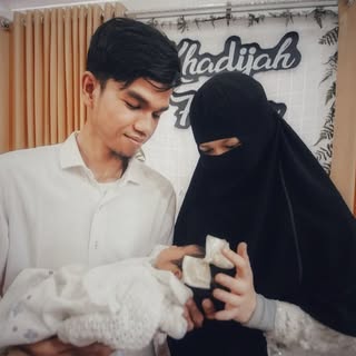 Sonia Ristanti Idris