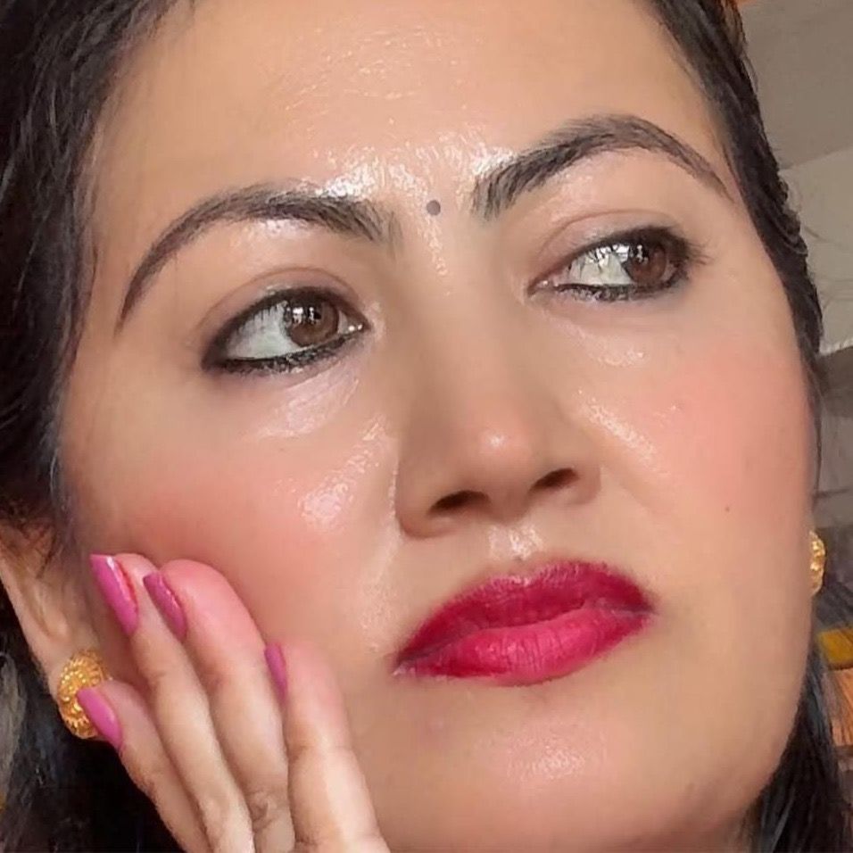 Soni Chhetri