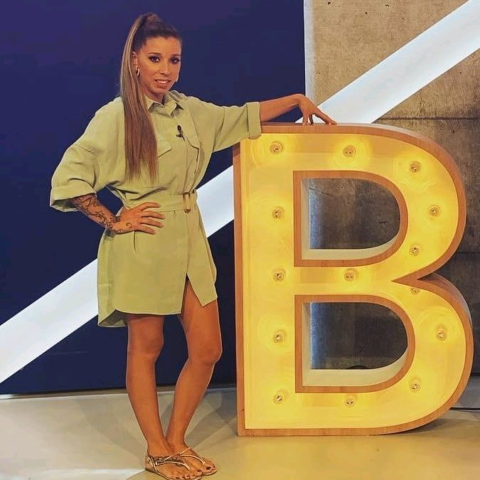 Sónia jesus