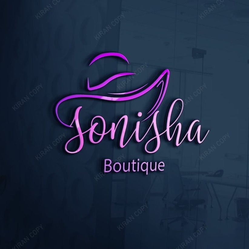Sonisha Boutique Ladies