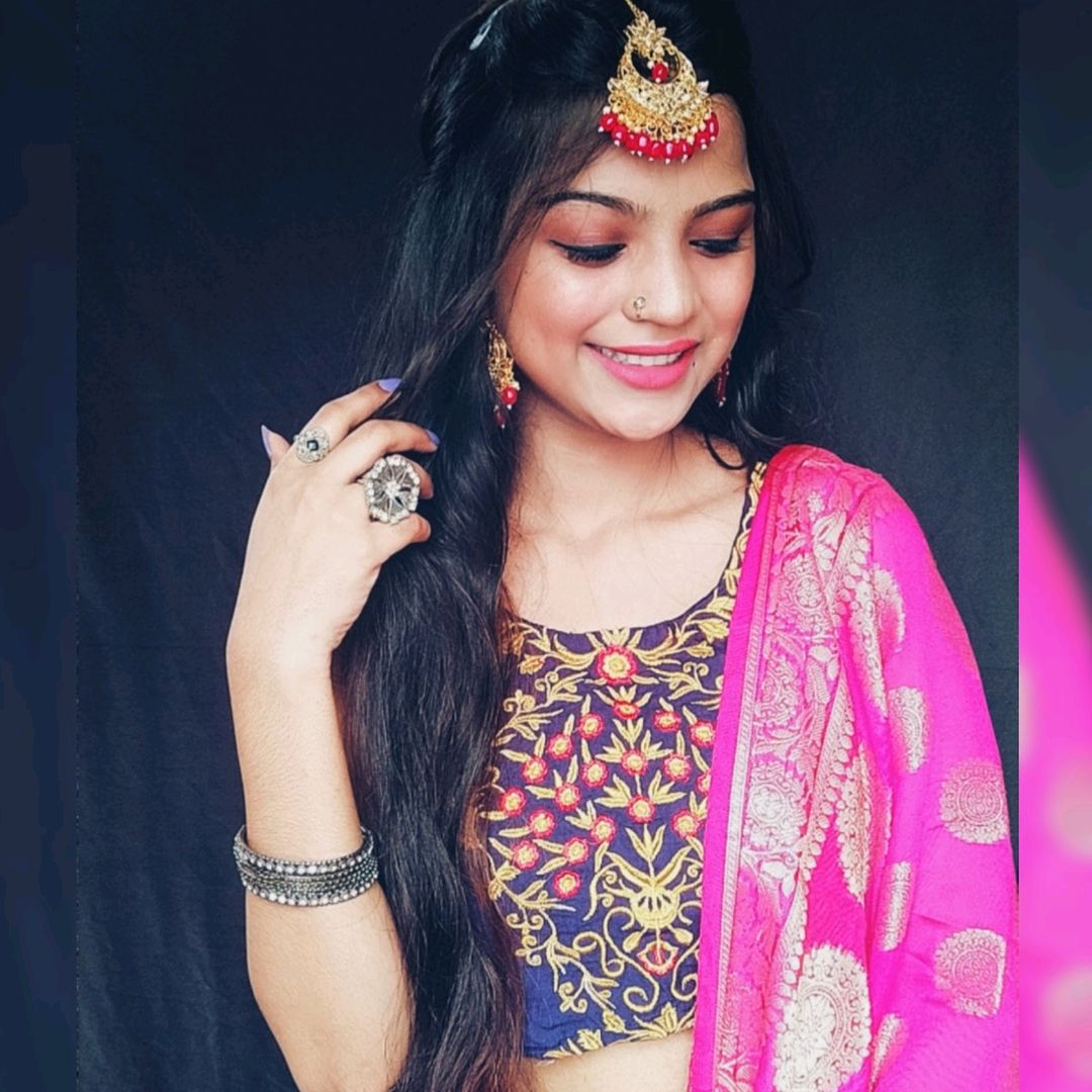 Soniyo Prajapati