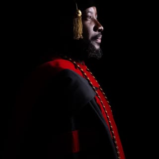 DR.SONNIE BADU D.D D.Mus Ph.D.