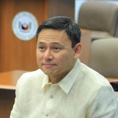 Sonny Angara
