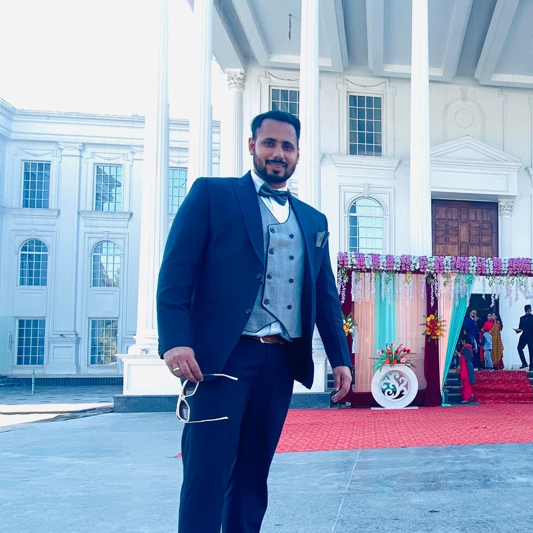 Sonu Talwar