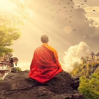 Soothing Breathe ☮️