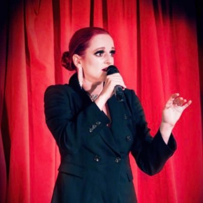 Sooz Kempner FOLLOW ME ON BLUESKY