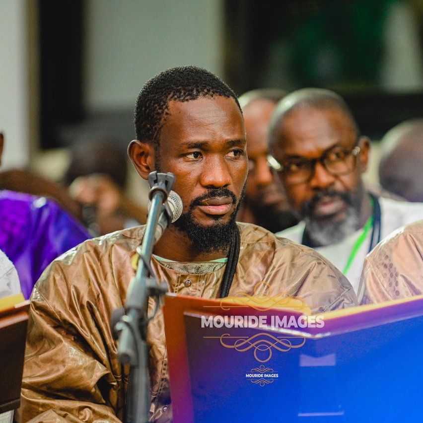 DJILY NDIAYE HT ♥️