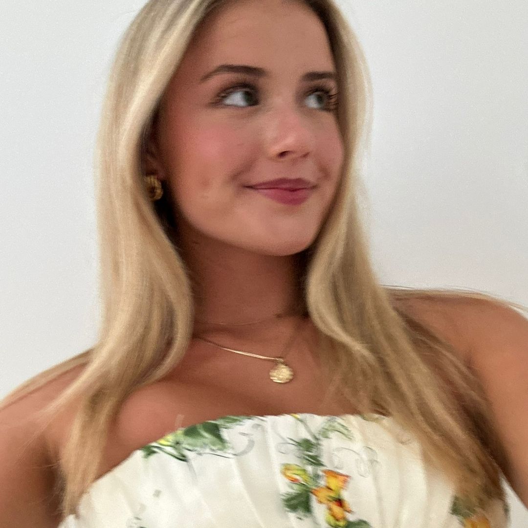 sophia gabriel