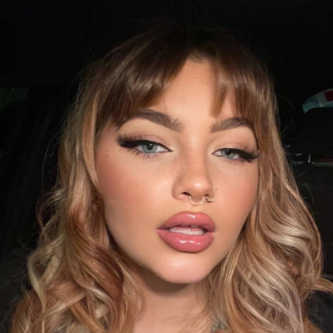 Sophia Mitchell