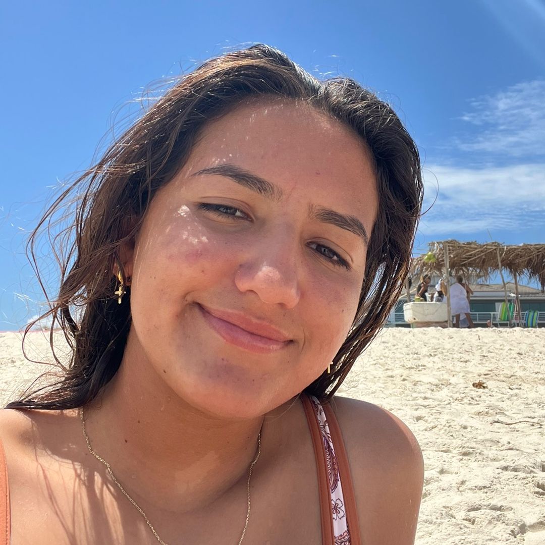 Sophia Medina