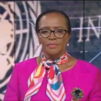 Sophie Mokoena