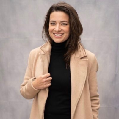 Sophie Austin