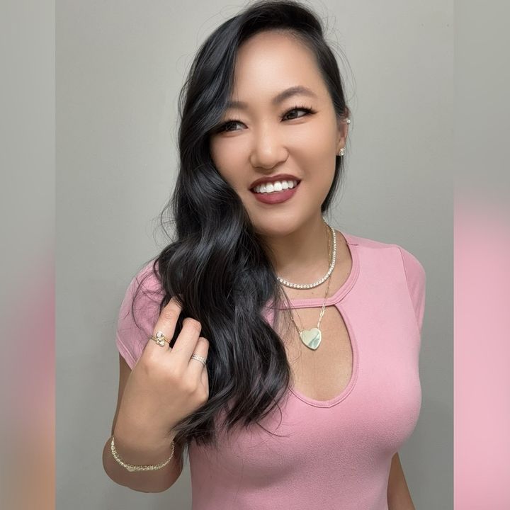 Sophia Xu | Lifestyle Blogger
