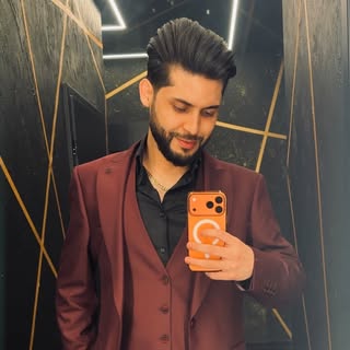 SORAJ MERZAI👑سورج میرزایی