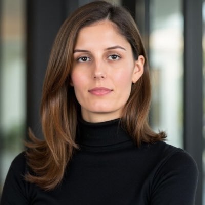 Soraya Darabi