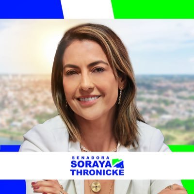 SorayaThronicke