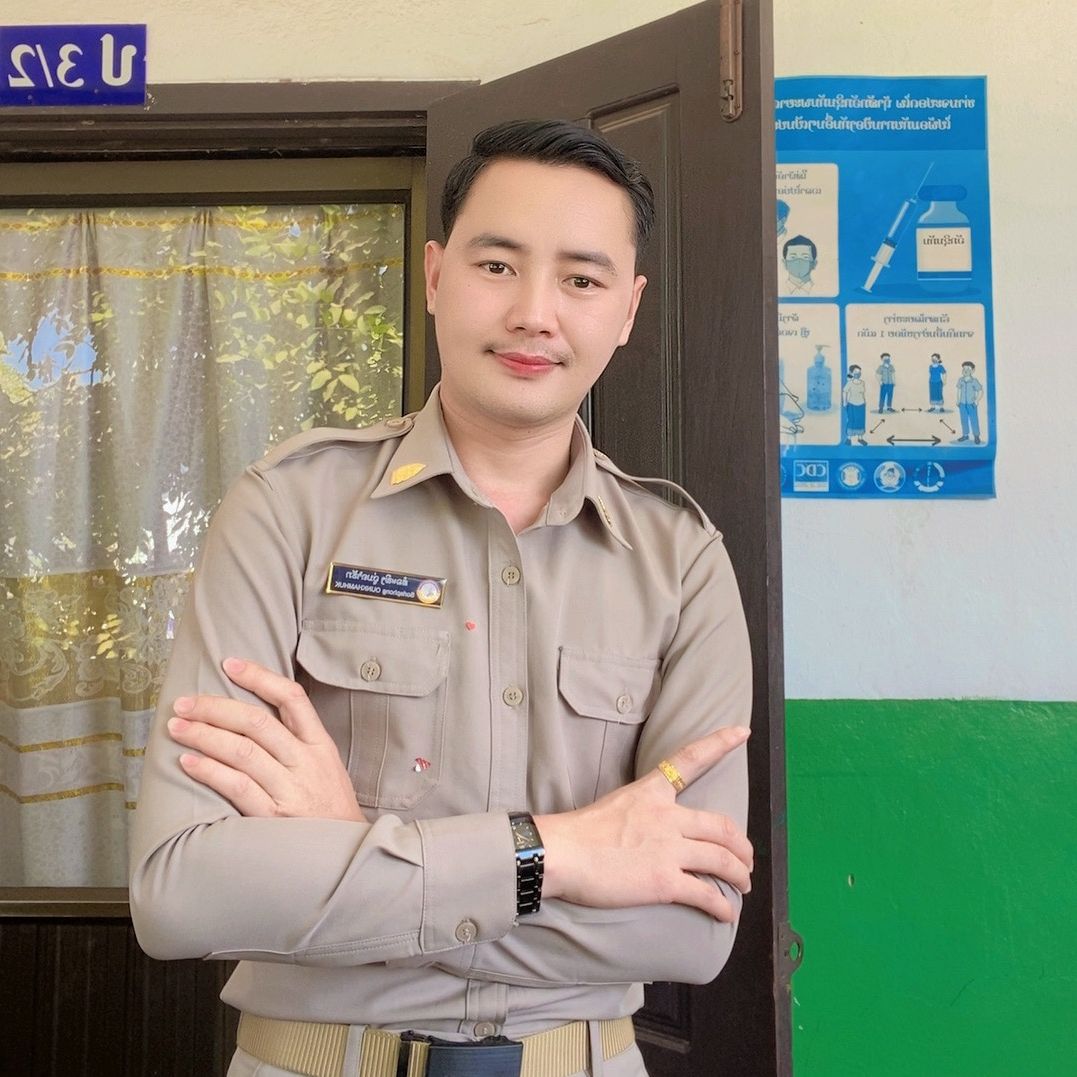 ครูพงษ์#sorlaphong#ครูลาว