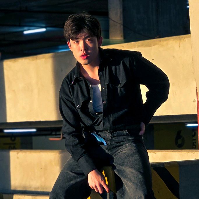 Thanut Thangthanasup