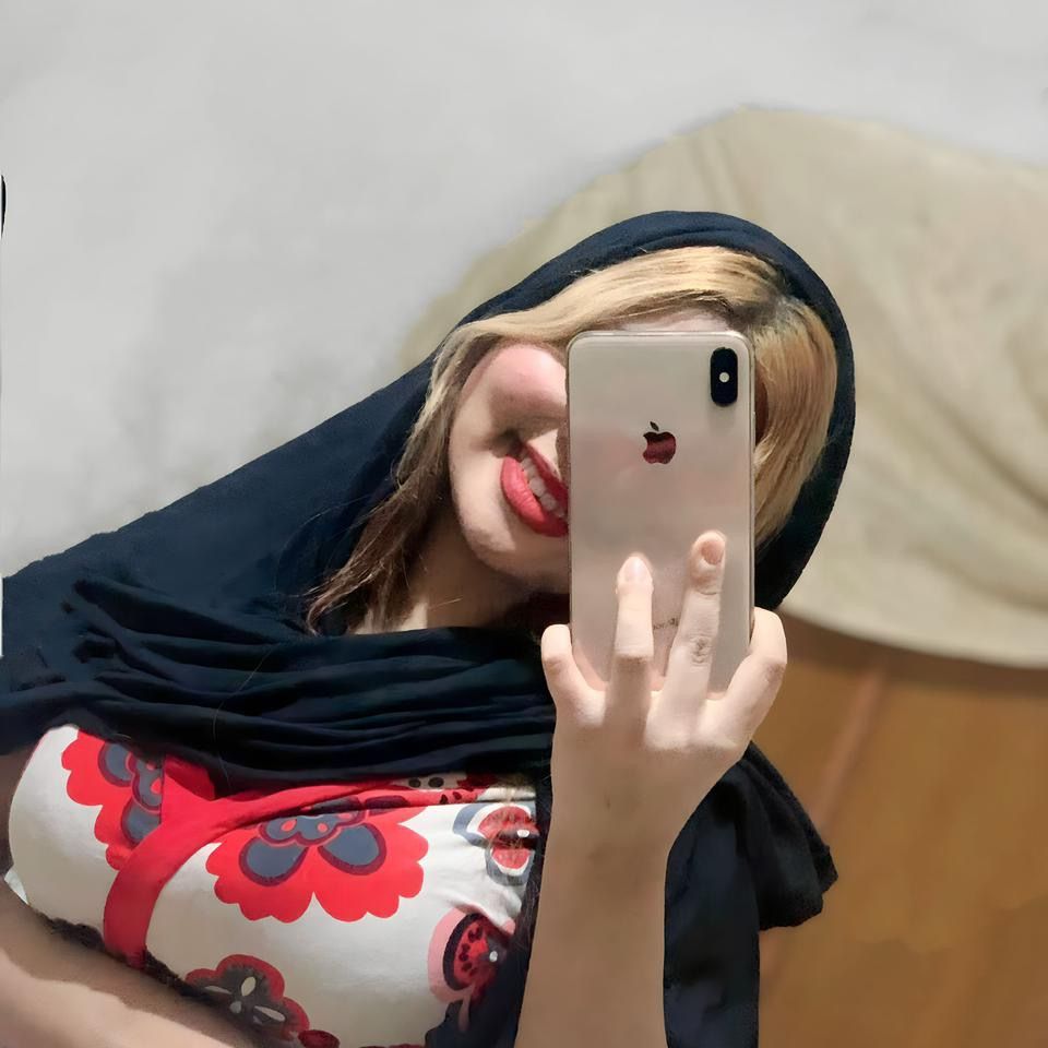 زهراء البياتي