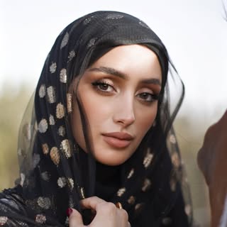 Sarah Fahmi 🎙️ سارة فهمي