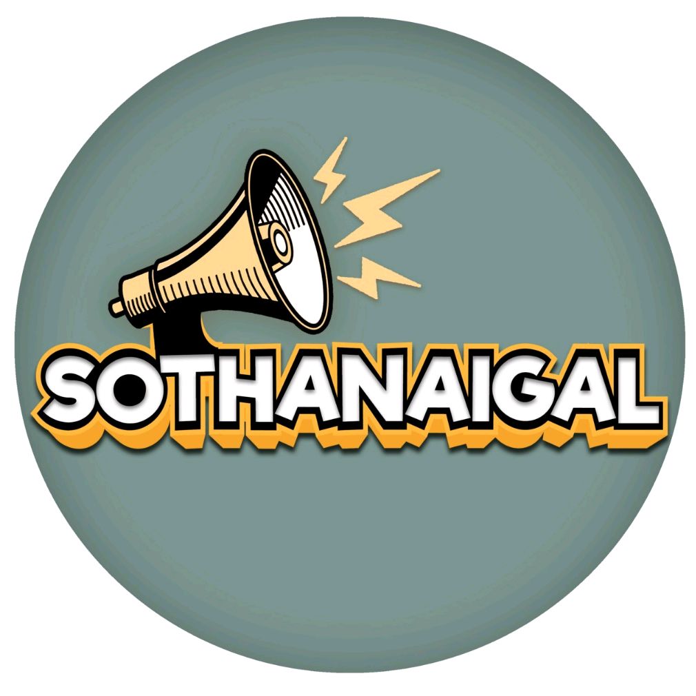 Sothanaigal