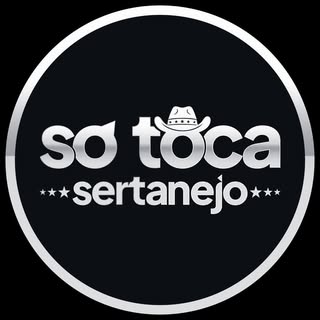 SÓ TOCA SERTANEJO