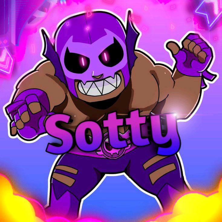 Sotty🥰