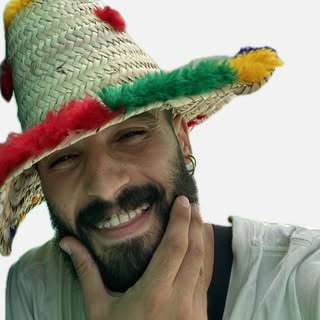 Soufiane OTTMANI | Travel content creator