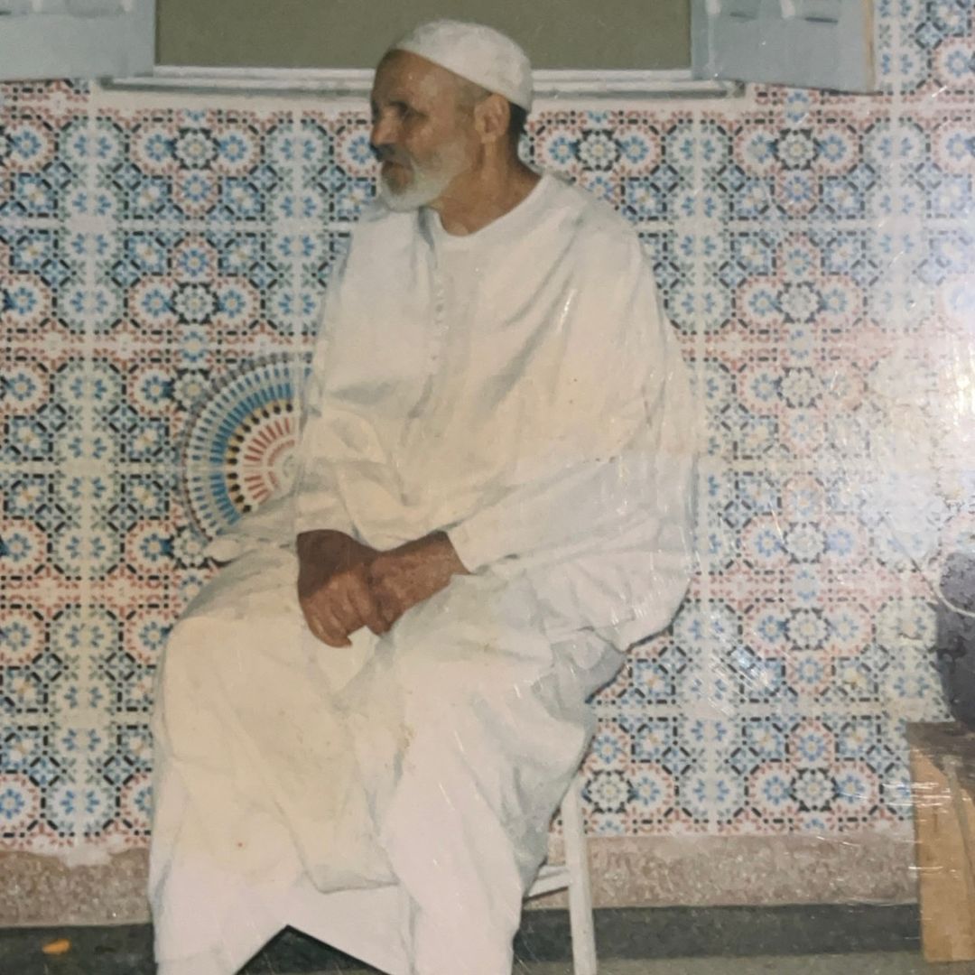 🎤Soufiane lozane🎤لمة الشمل