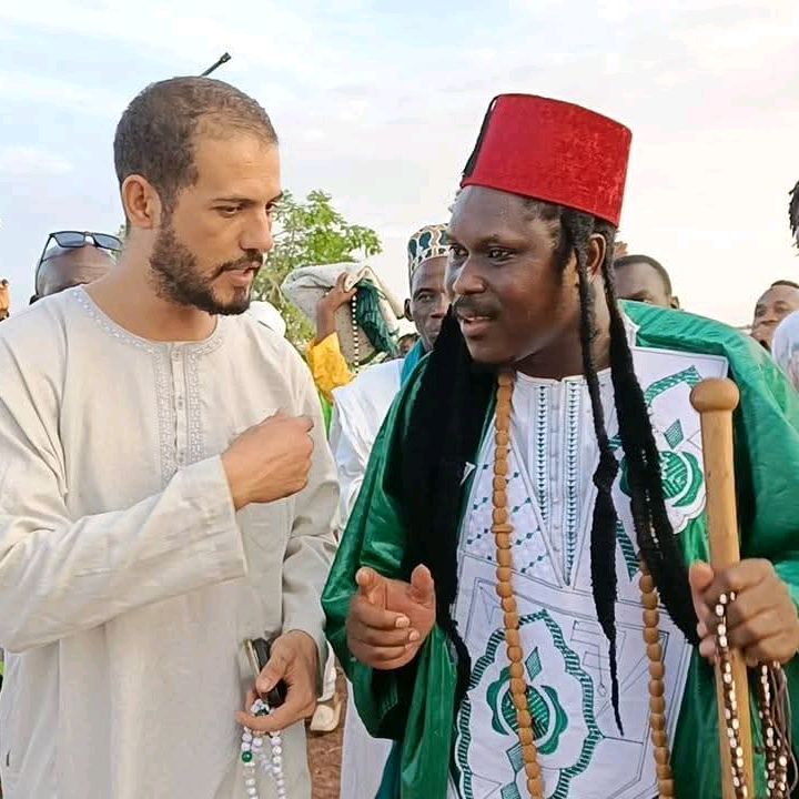 nouroutidjaniaoficiel ☑️