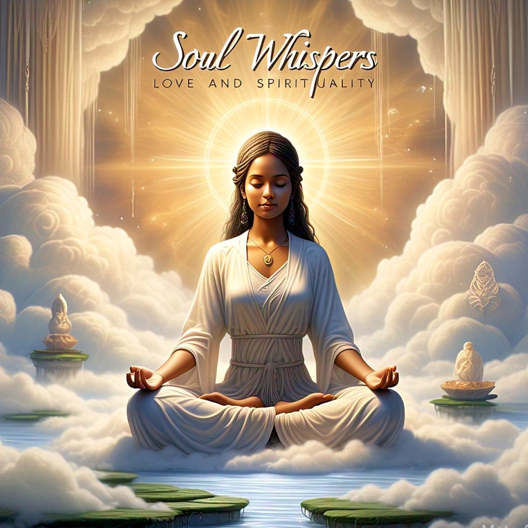 Soul Whispers
