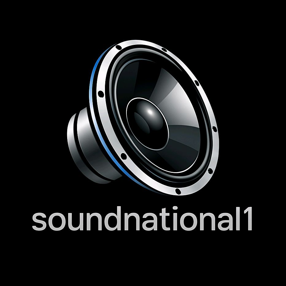 ♤Sound•national♧