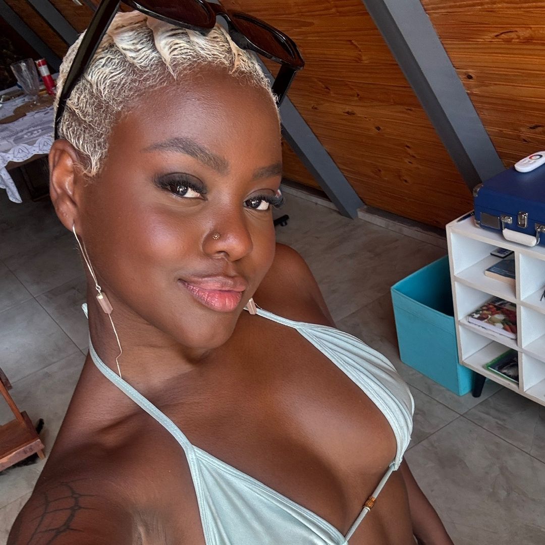 Poli Ferreira 🇧🇷