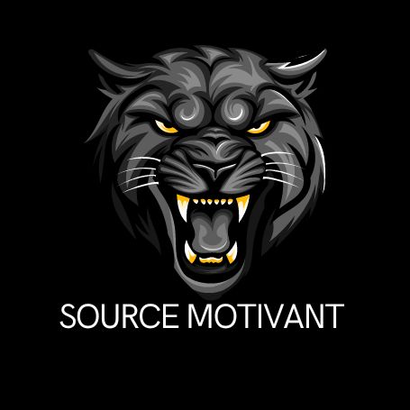 SOURCE MOTIVANT🦁