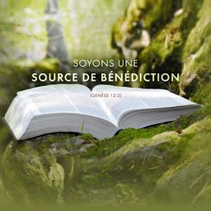 Sourcesdebenediction