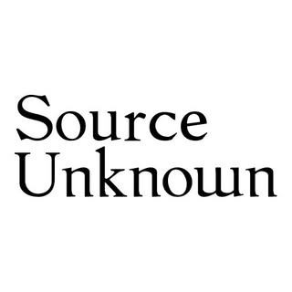 SourceUnknown Official