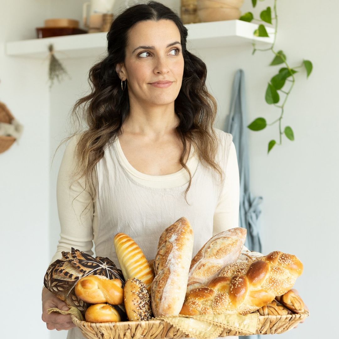 Rachel • Sourdough Enzo