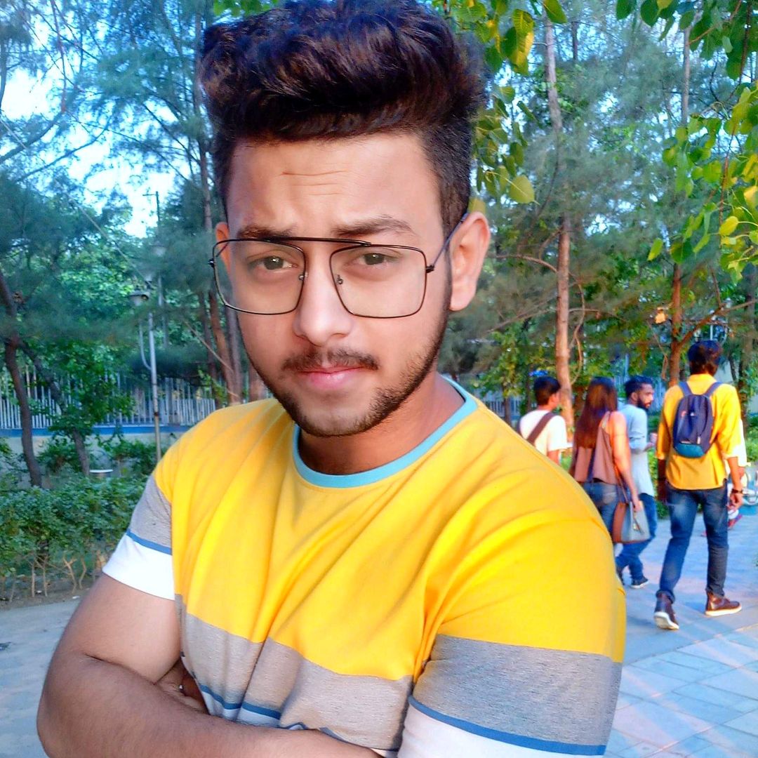 Souvik Das