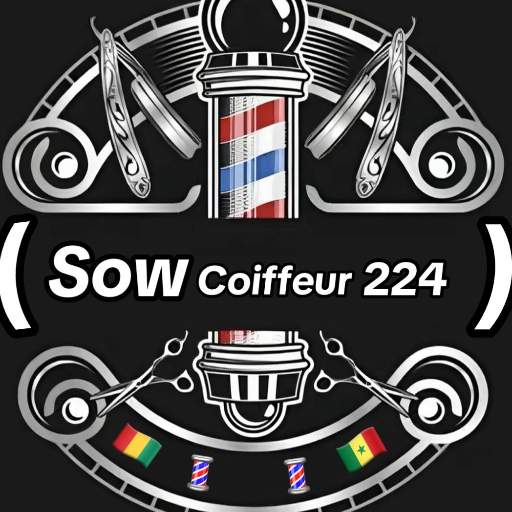 Sow coiffure 224