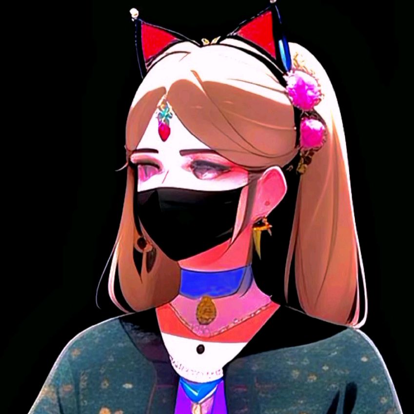 Caroline YT