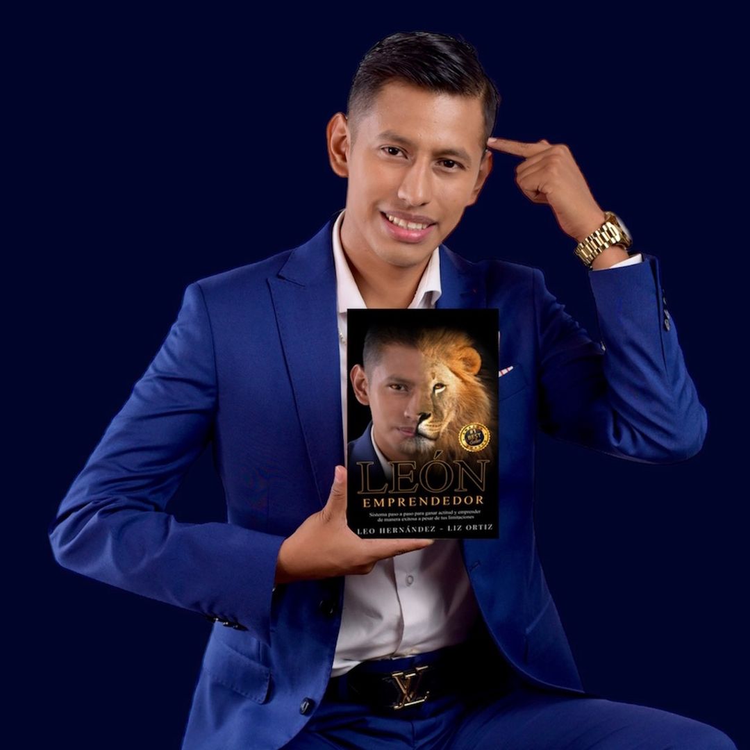 Soy.leohernandez