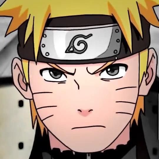 Naruto