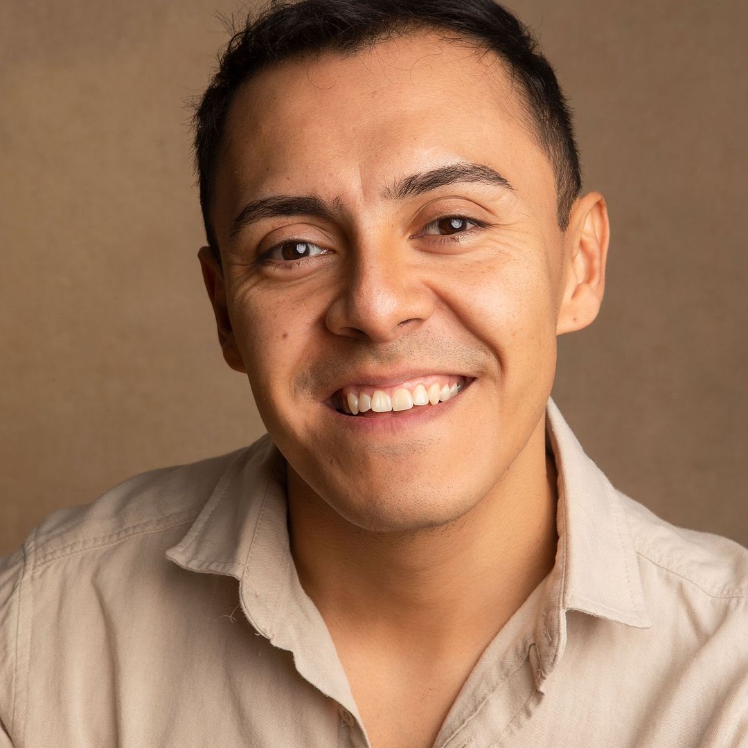 Andrés Yess