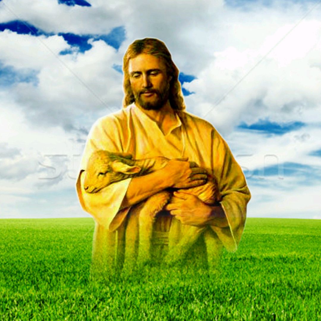 Soy Católico