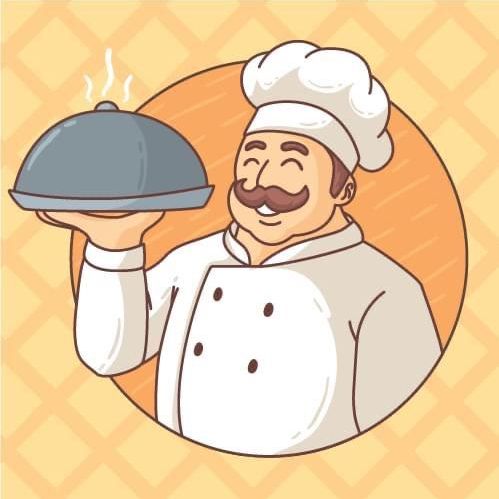 Chef 1A