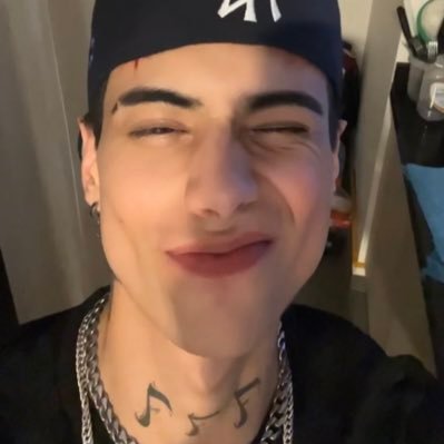 Daniel Vargas 🦁🎶